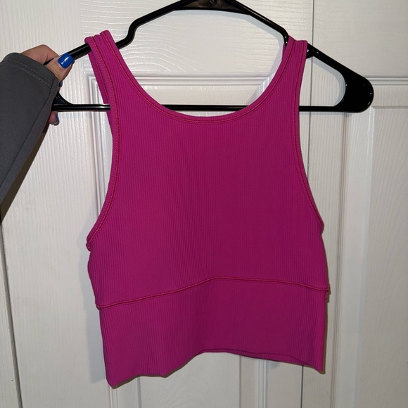 Lululemon tank - Picture 1 of 2